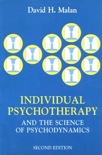 Cover Individual Psychotherapy and the Science of Psychodynamics, 2Ed