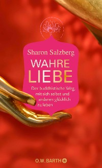 Cover Wahre Liebe