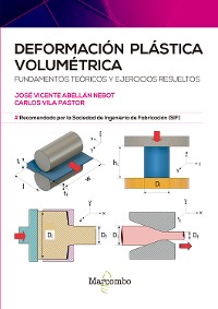 Cover Deformación plástica volumétrica