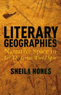 Cover Literary Geographies