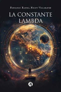 Cover La Constante Lambda