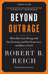 Cover Beyond Outrage: Expanded Edition