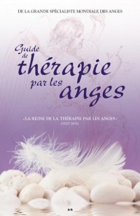 Cover Guide de thérapie par les anges