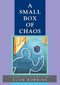 Cover A Small Box of Chaos