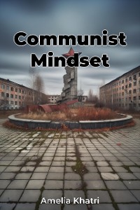 Cover Communist Mindset