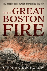 Cover Great Boston Fire