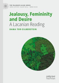 Cover Jealousy, Femininity and Desire