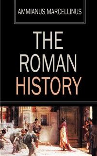Cover The Roman History