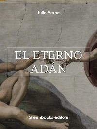 Cover El eterno Adán