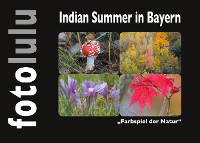 Cover Indian Summer in Bayern