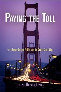 Cover Paying the Toll
