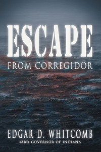 Cover Escape from Corregidor