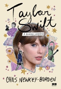 Cover Taylor Swift: A história completa