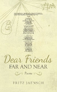 Cover Dear Friends Far and Near