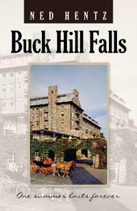 Cover Buck Hill Falls