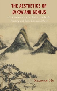 Cover Aesthetics of Qiyun and Genius