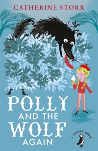Cover Polly And the Wolf Again