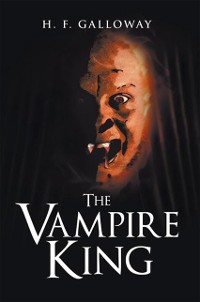 Cover The Vampire King