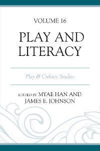 Cover Play and Literacy