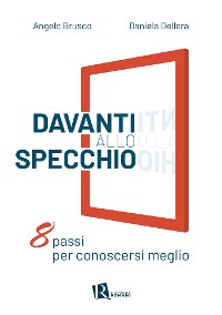 Cover Davanti allo specchio