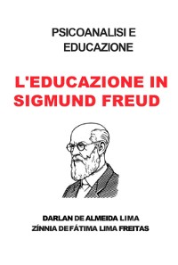 Cover Psicoanalisi & Educazione