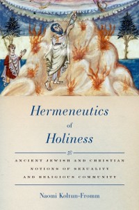 Cover Hermeneutics of Holiness