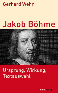 Cover Jakob Böhme