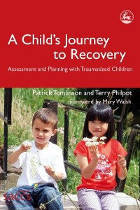 Cover A Child's Journey to Recovery