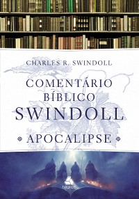 Cover Comentário bíblico Swindoll