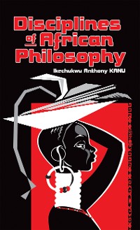 Cover Disciplines of African Philosophy