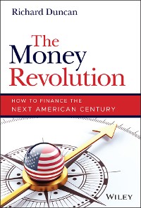 Cover The Money Revolution