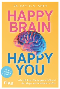 Cover Happy Brain – Happy You