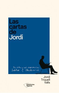 Cover Las cartas de Jordi