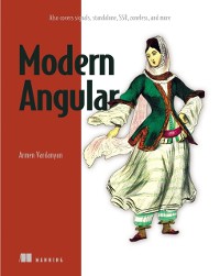 Cover Modern Angular