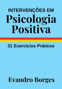 Cover Intervenções Em Psicologia Positiva