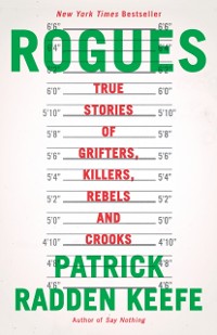 Cover Rogues