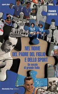 Cover Nel nome del padre del figlio e dello sport