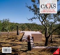 Cover CASAS INTERNACIONAL 191 - CASAS EN ALENTEJO, PORTUGAL