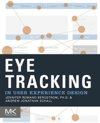 Cover Eye Tracking in User Experience Design