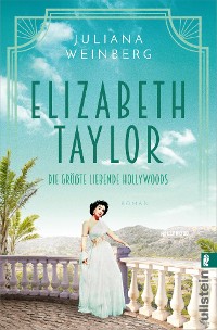 Cover Elizabeth Taylor