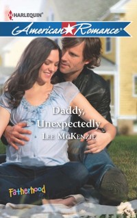 Cover DADDY UNEXPECTEDL_FATHERH41 EB