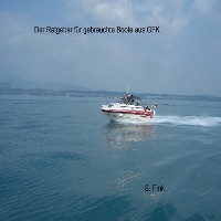 Cover Der Ratgeber für gebrauchte Boote aus GFK