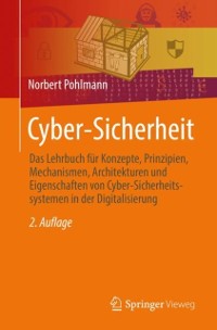 Cover Cyber-Sicherheit