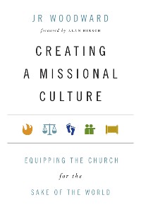 Cover Creating a Missional Culture