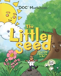 Cover The Little Seed