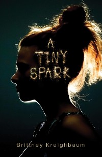 Cover A Tiny Spark