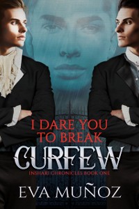 Cover I Dare You to Break Curfew