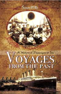 Cover Voyages from the Past