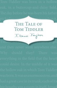 Cover Tale of Tom Tiddler