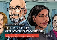 Cover Playbook Strategie-Aktivierung